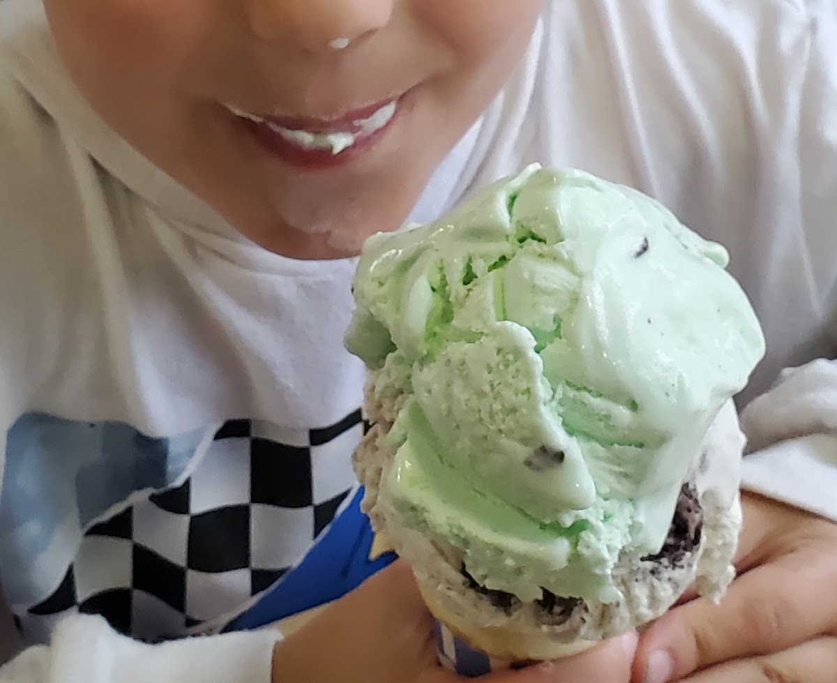 SDSU Dairy Bar photo from Google