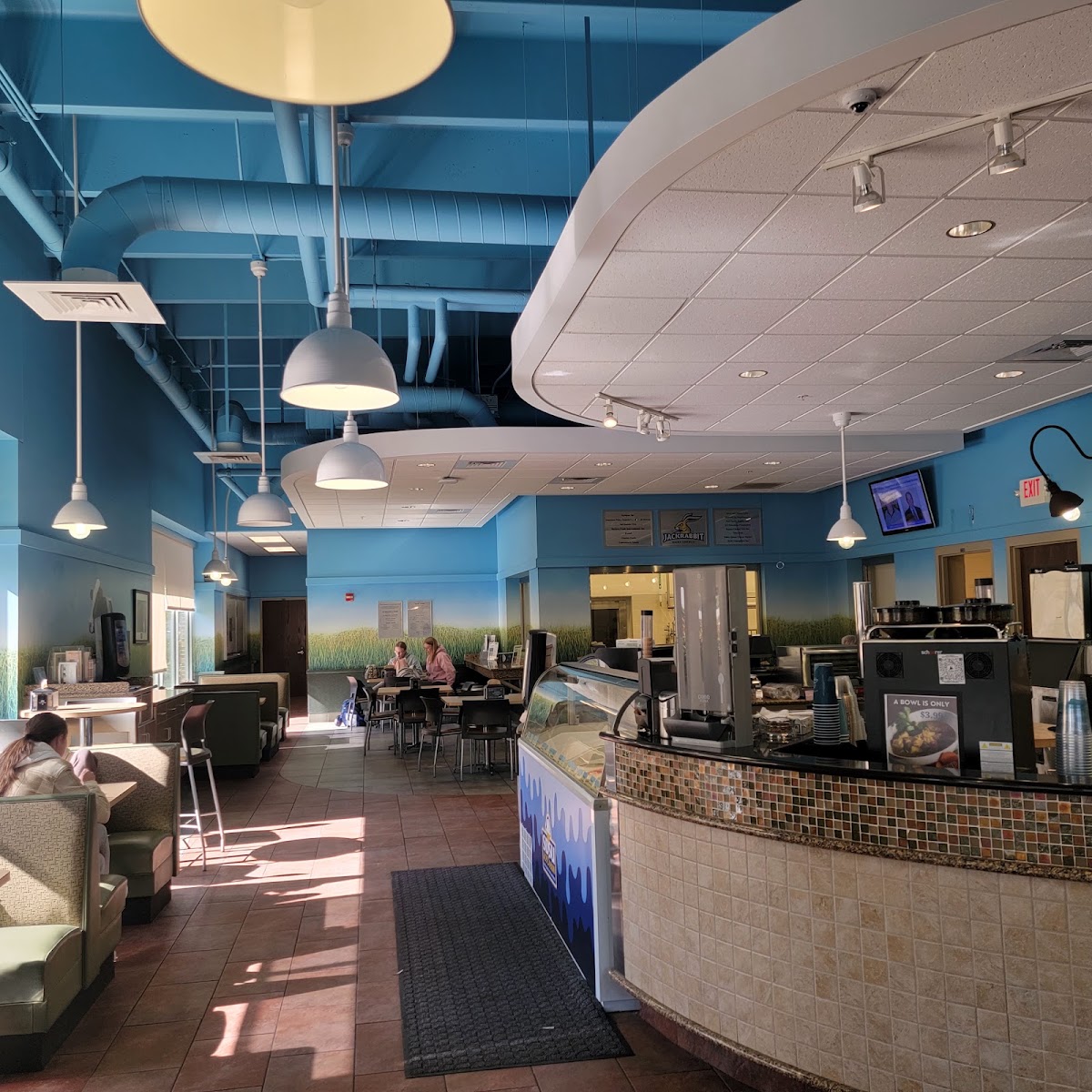 SDSU Dairy Bar photo from Google