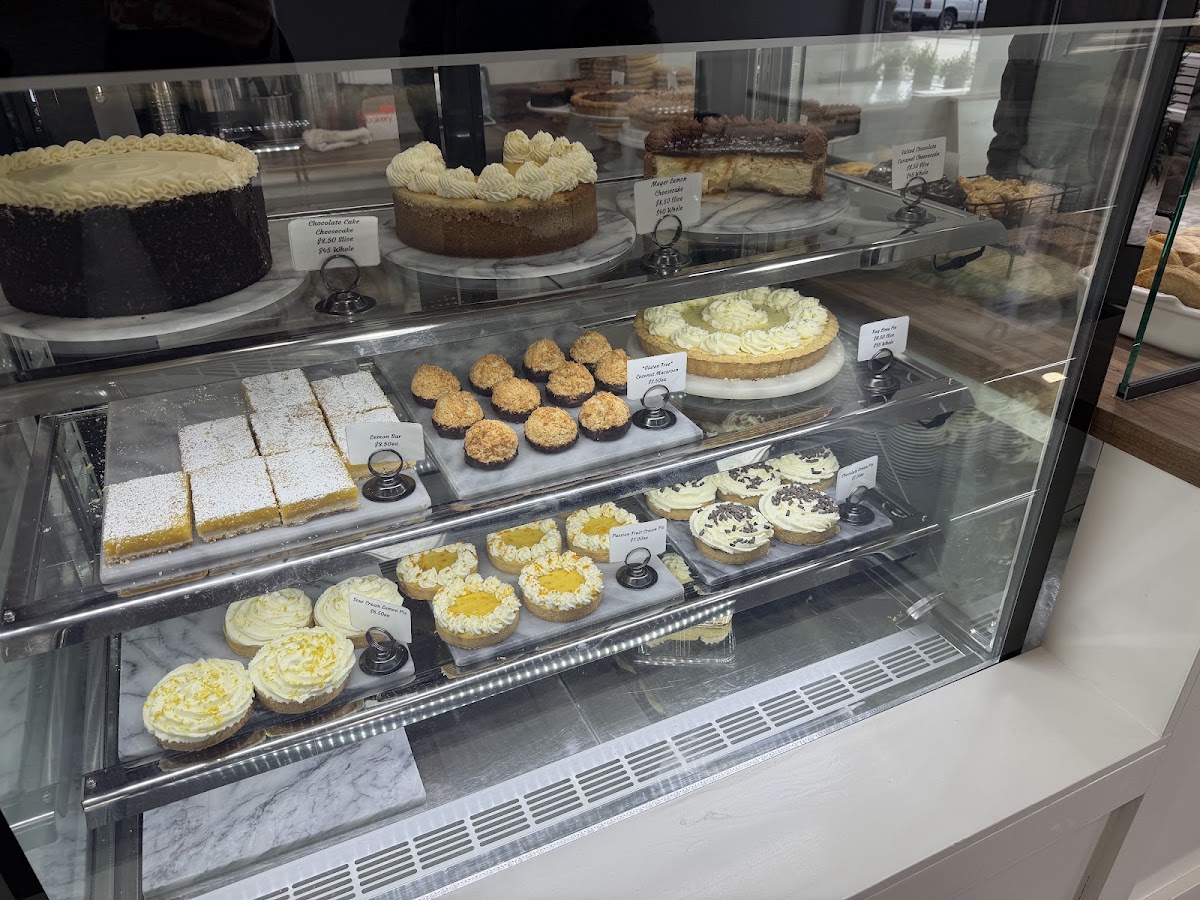 Sea Salt Creamery + Bakeshop photo from Google