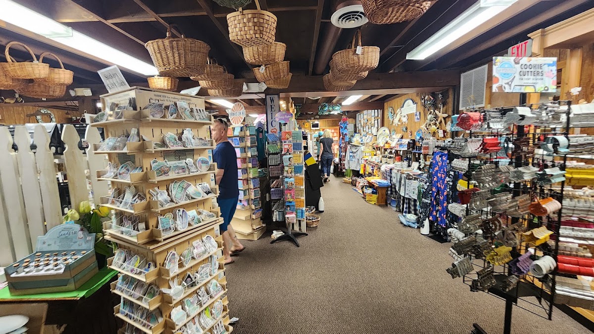 Seaside Country Store photo from Google