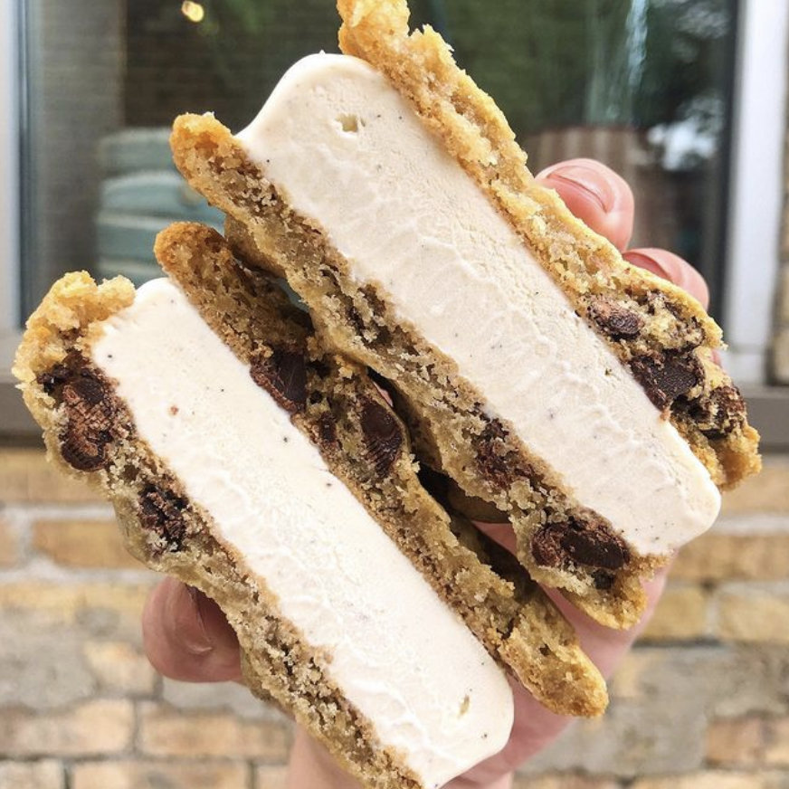 Sebastian Joe's Ice Cream Shop photo from Google