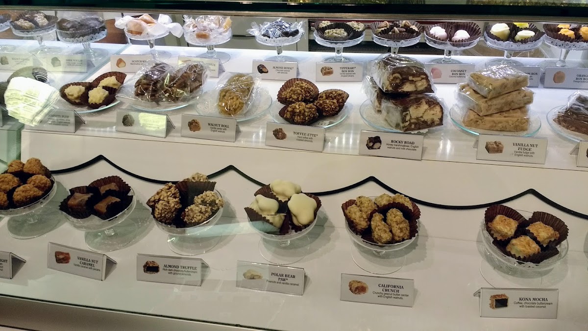 See's Candies photo from Google