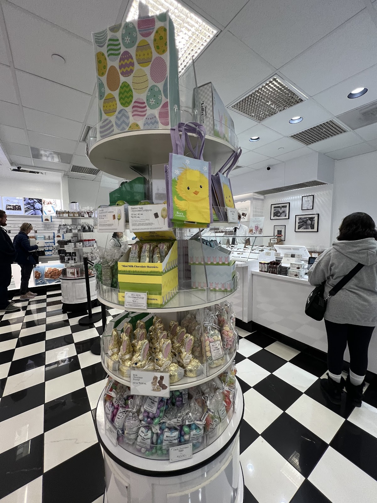 See's Candies photo from Google