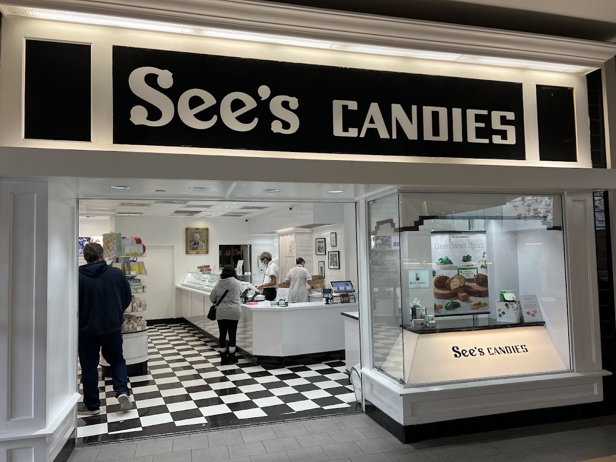 See's Candies photo from Google