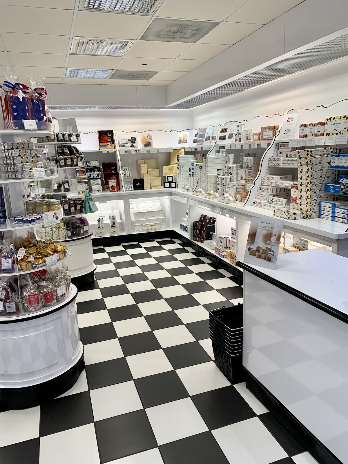 See's Candies photo from Google
