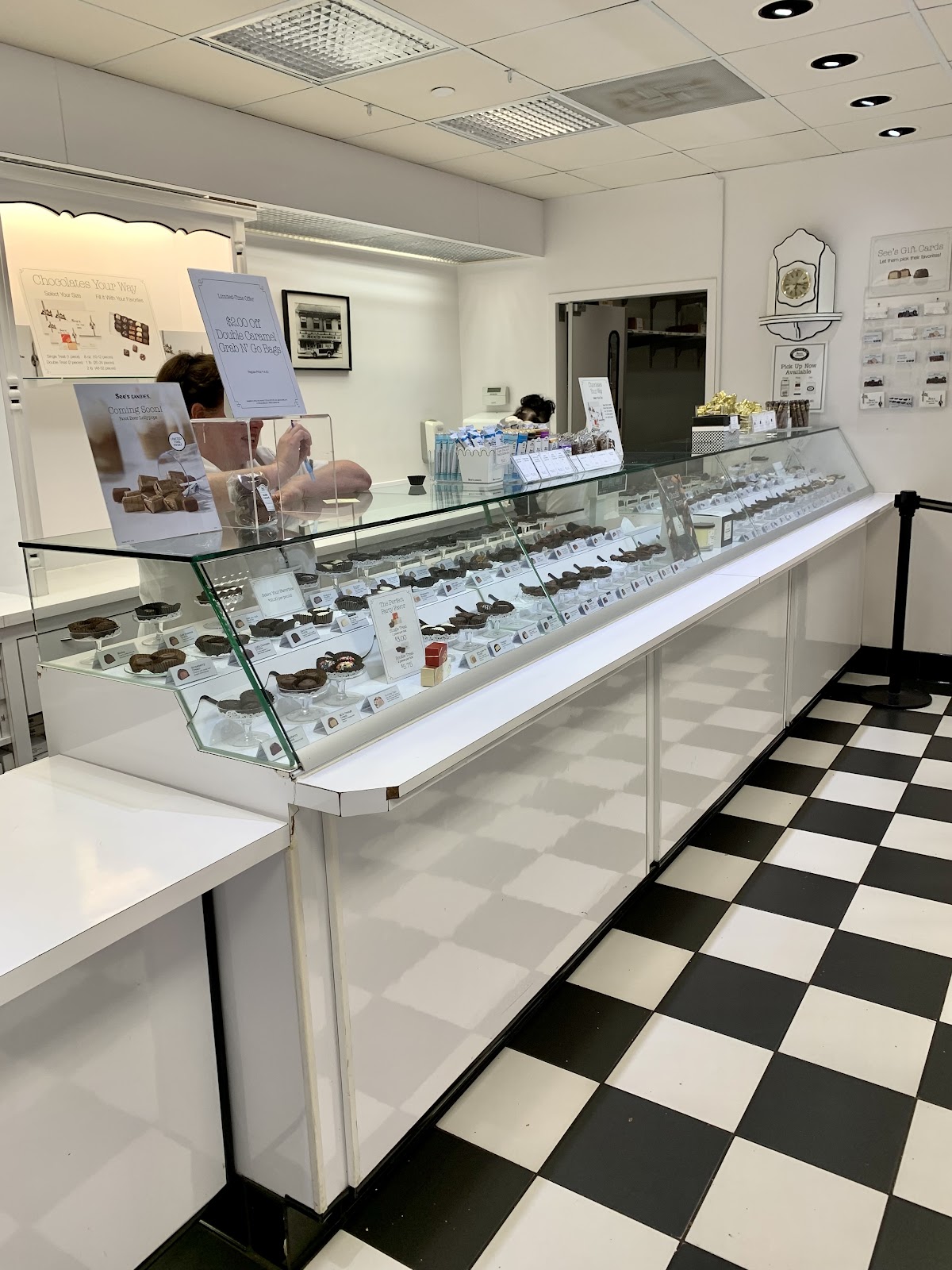 See's Candies photo from Google