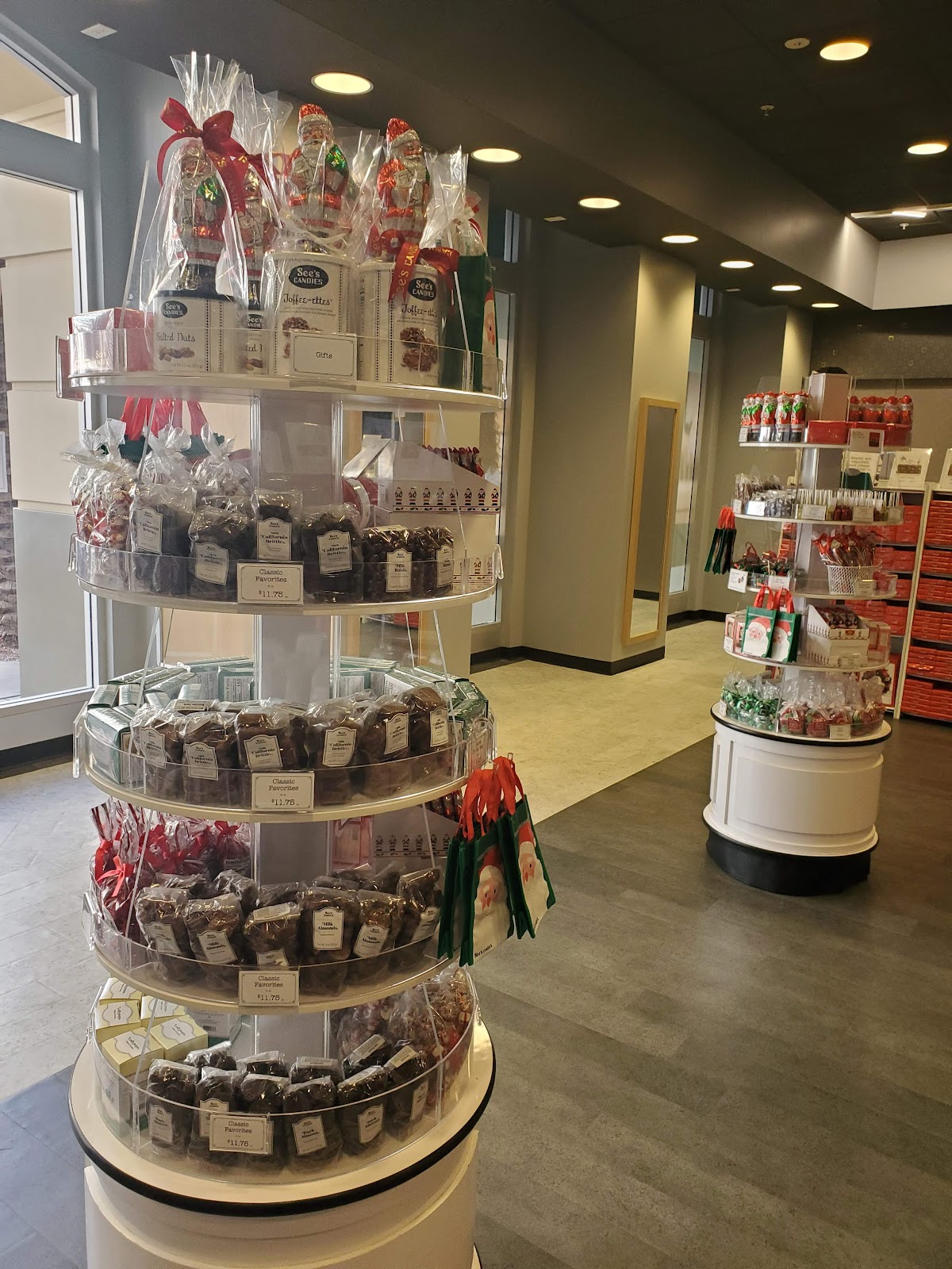 See's Candies photo from Google