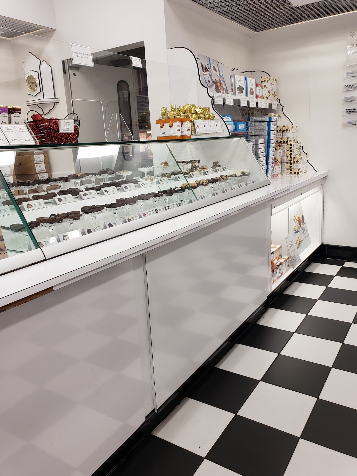 See's Candies photo from Google