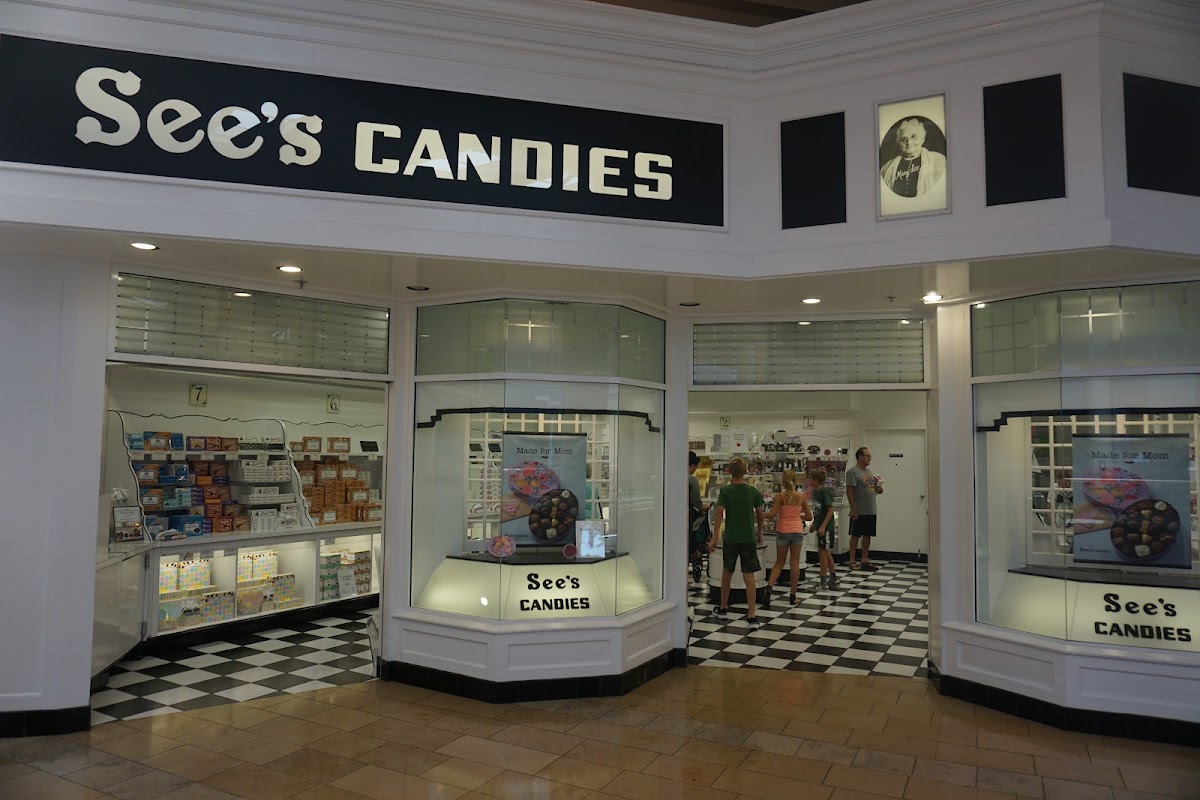 See's Candies in Mesa, AZ