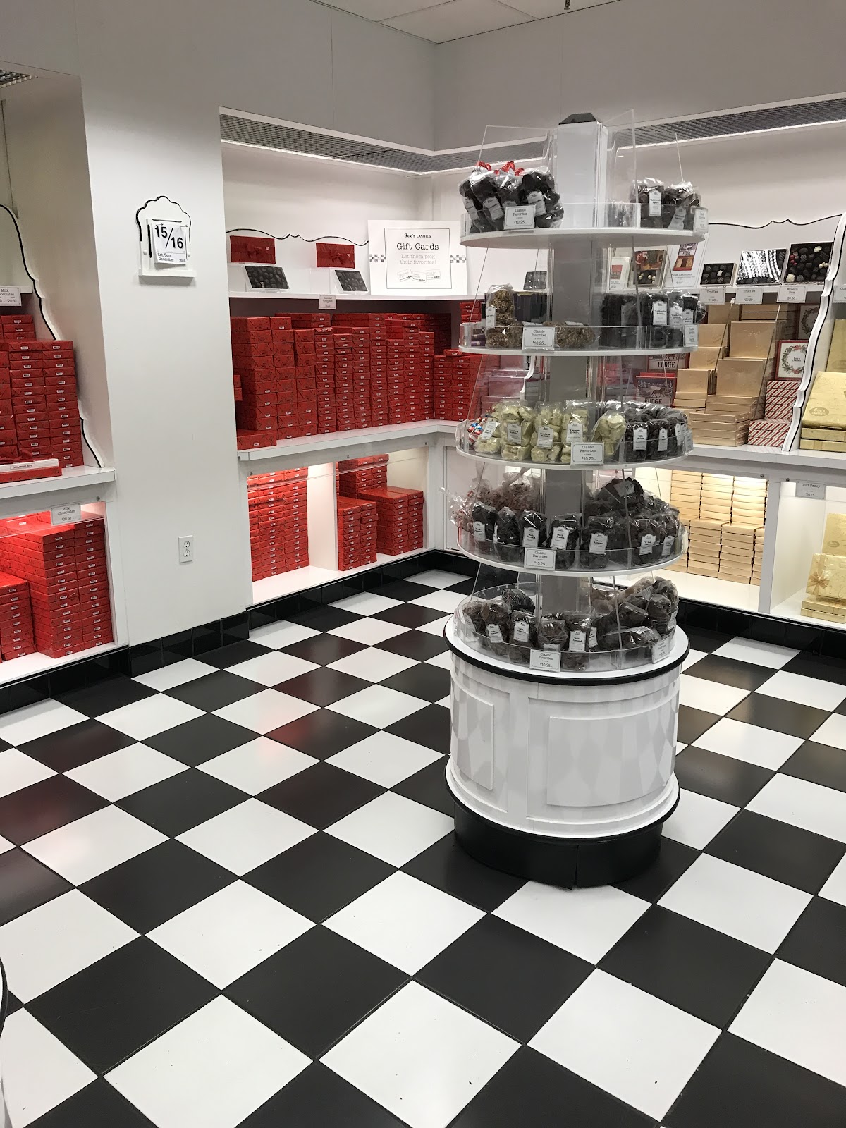 See's Candies photo from Google