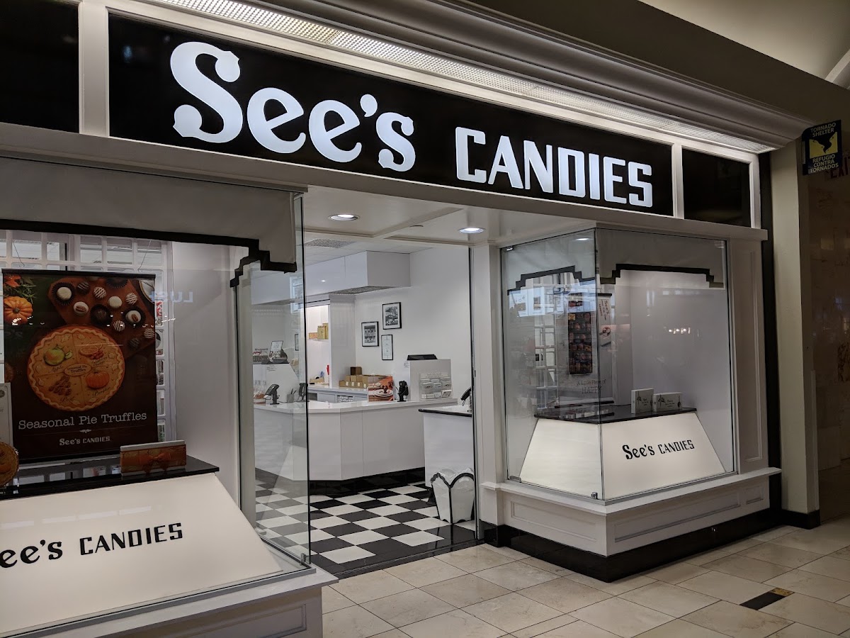See's Candies photo from Google