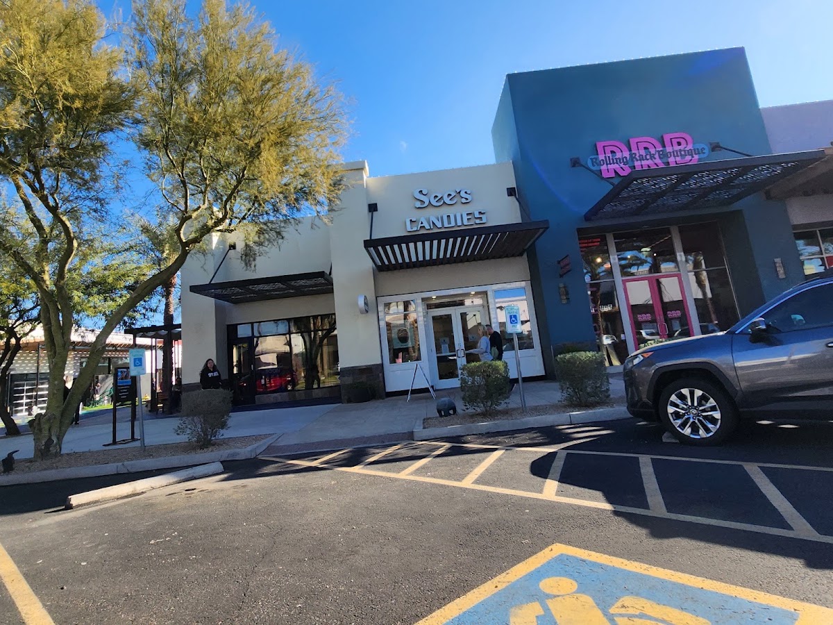 See's Candies in Peoria, AZ
