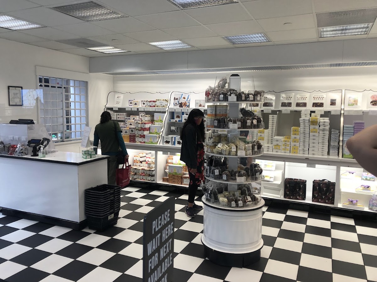 See's Candies photo from Google