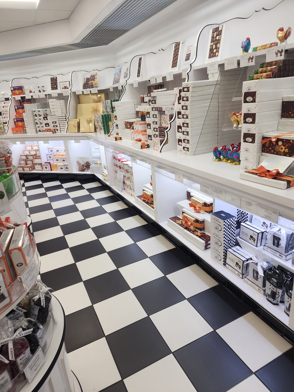 See's Candies photo from Google