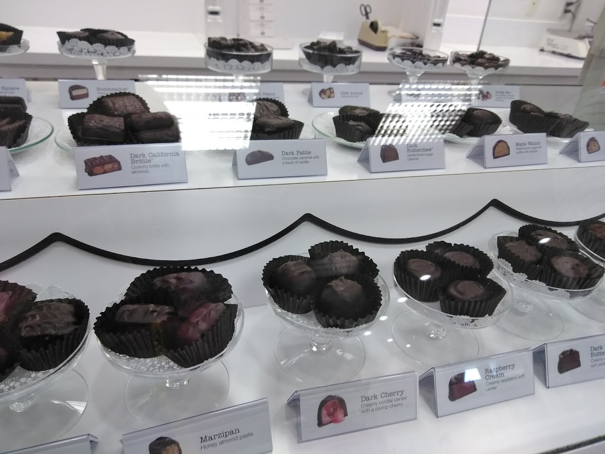See's Candies photo from Google