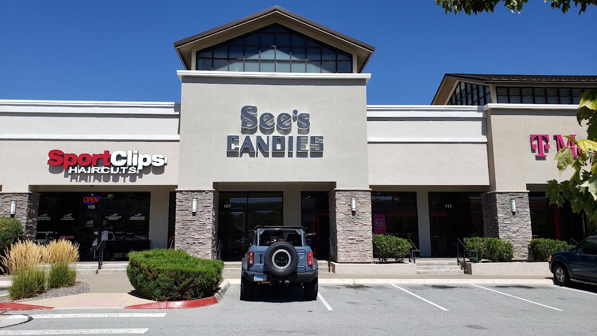 See's Candies photo from Google