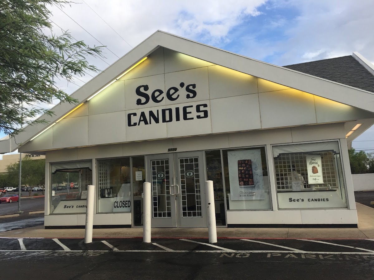 See's Candies in Tucson, AZ