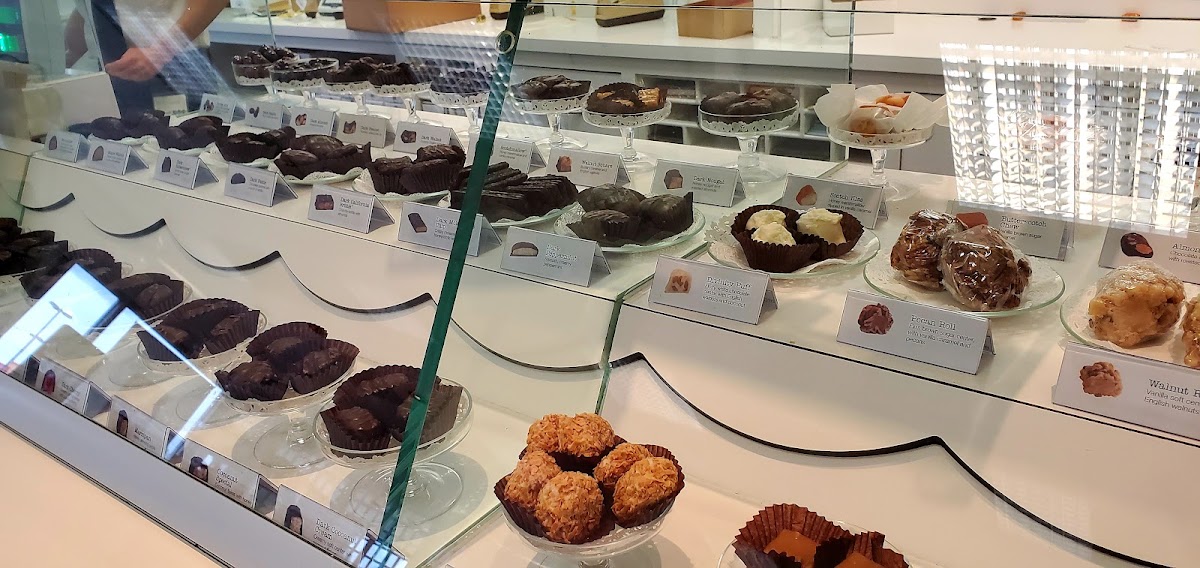 See's Candies photo from Google