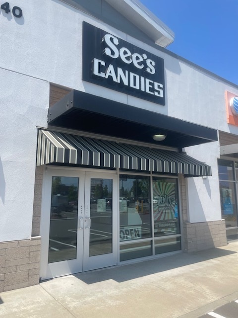See's Candies in Woodburn, OR