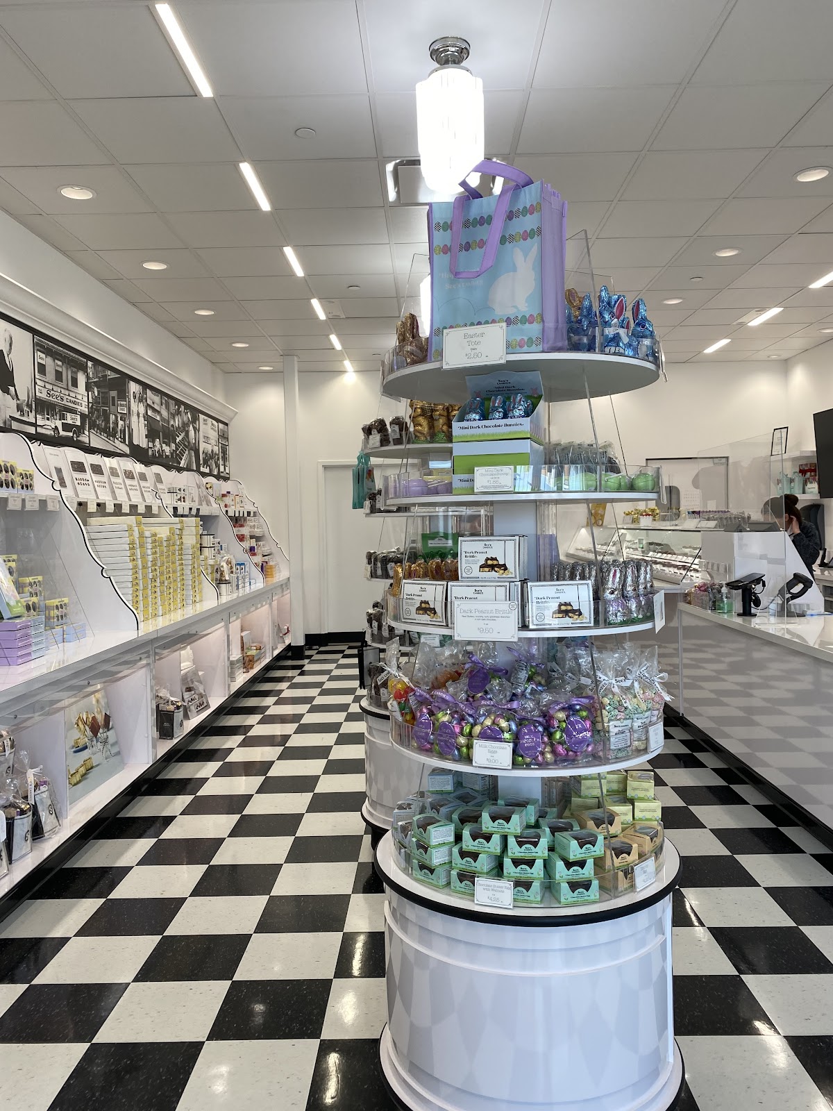 See's Candies photo from Google