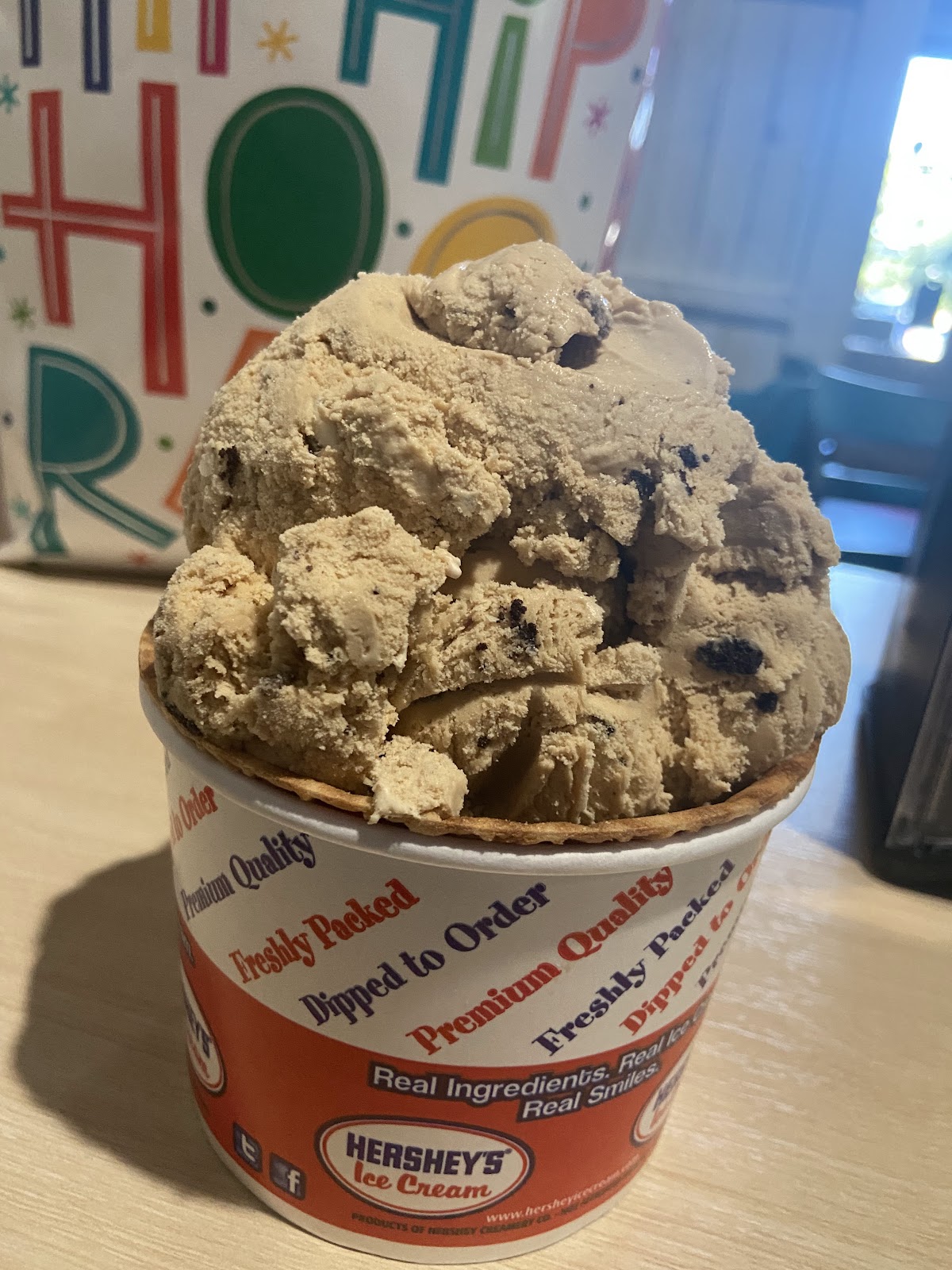 Serendipity Creamery L.L.C photo from Google
