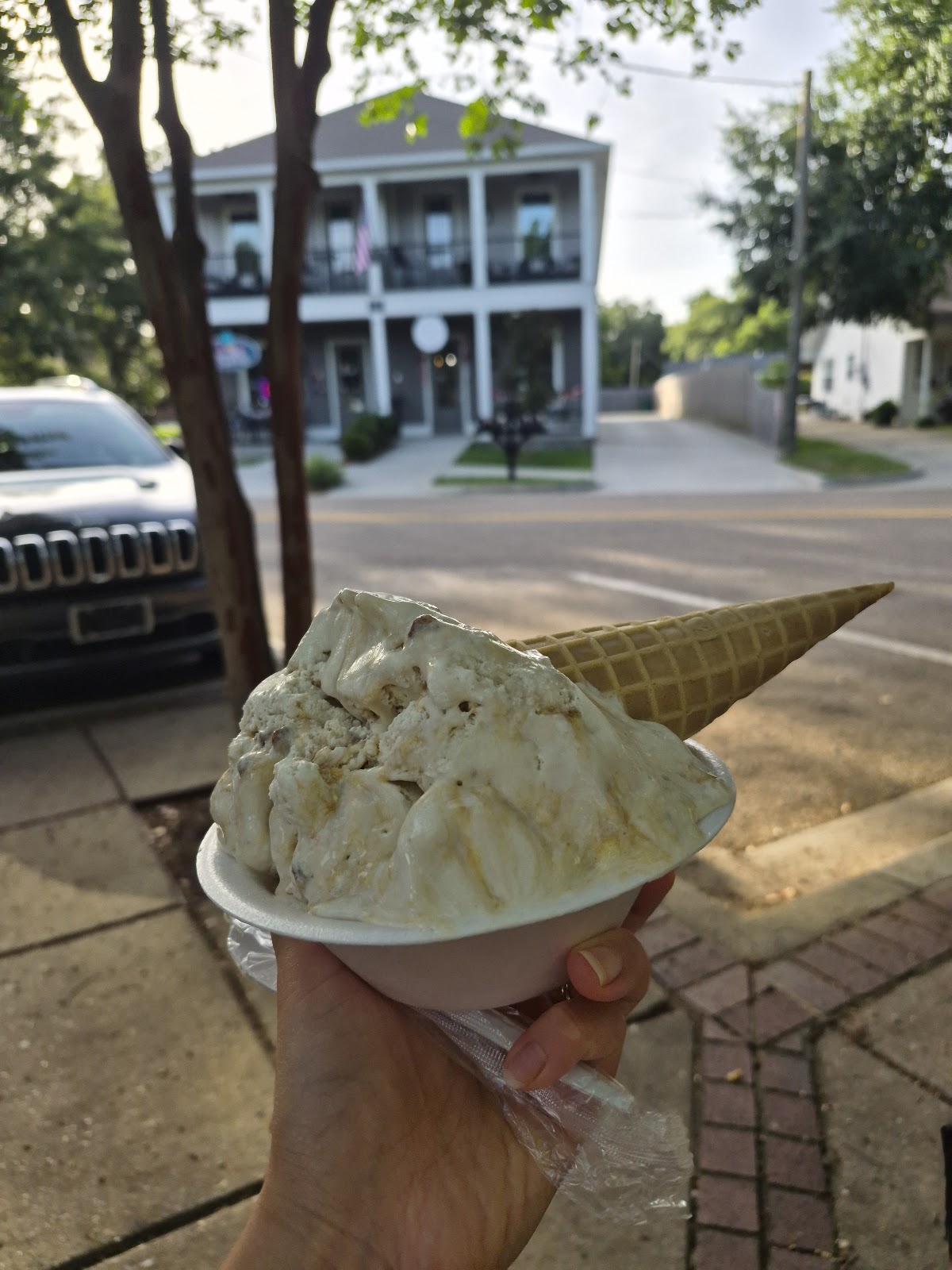Serendipity Creamery L.L.C photo from Google