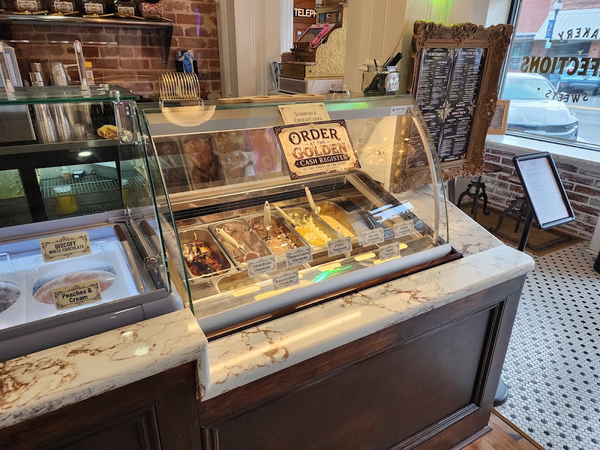 Serendipity Soda & Sweets photo from Google