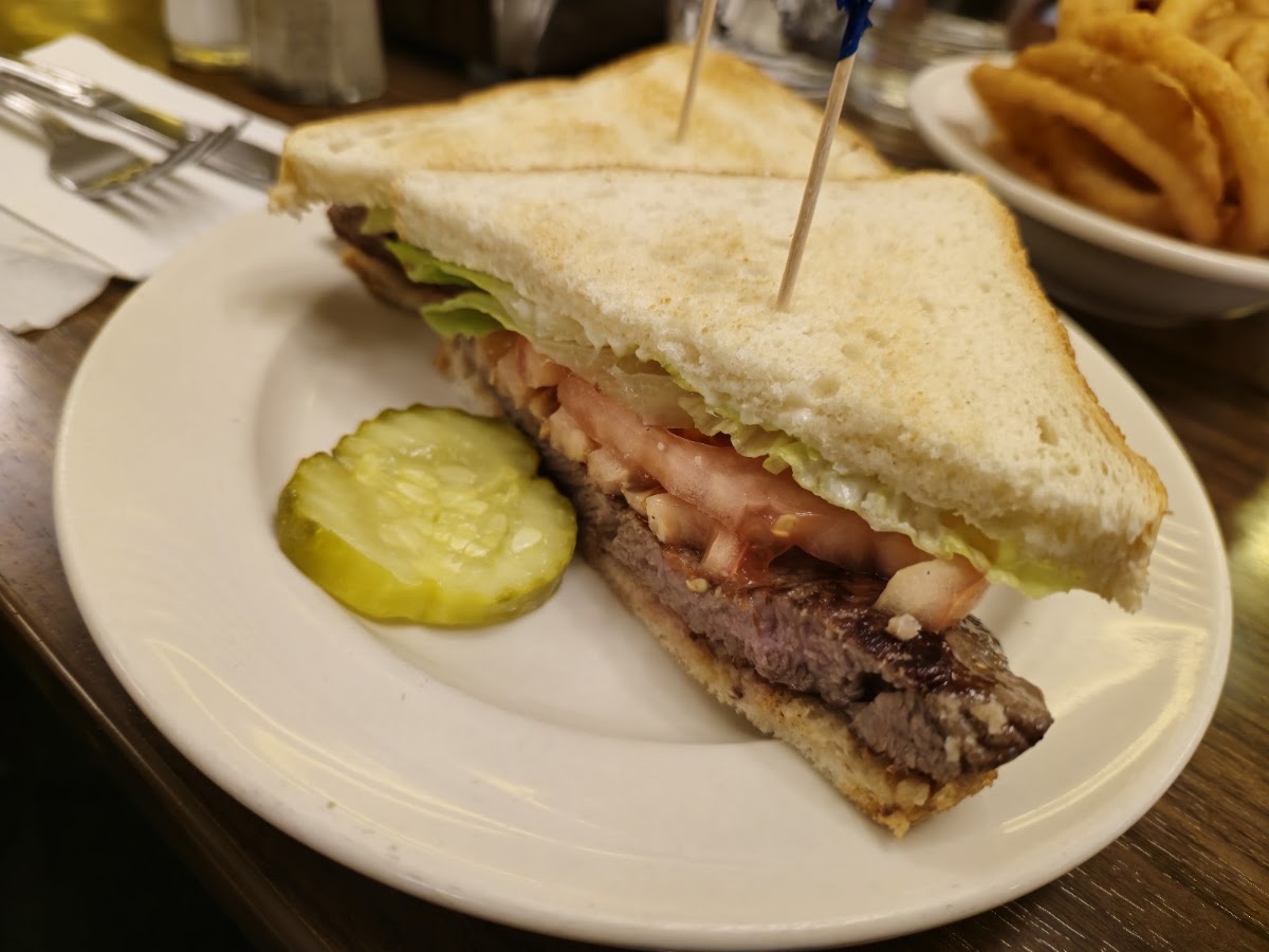 Shady Glen Restaurant and Ice Cream Parlor photo from Google