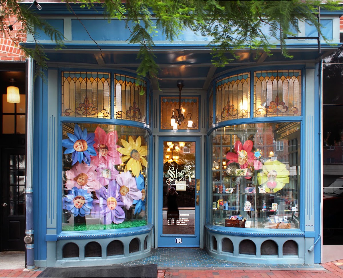 Shane Confectionery in Philadelphia, PA