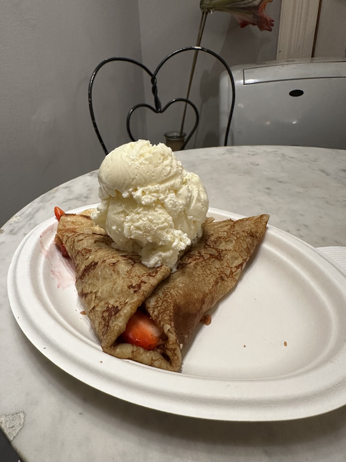 Shannon's Ice Cream photo from Google