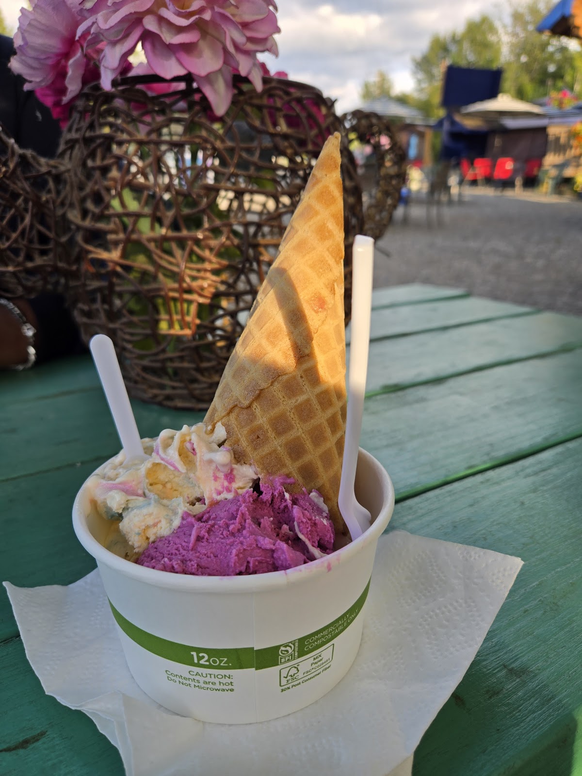 Shirley's Homemade Ice Cream photo from Google