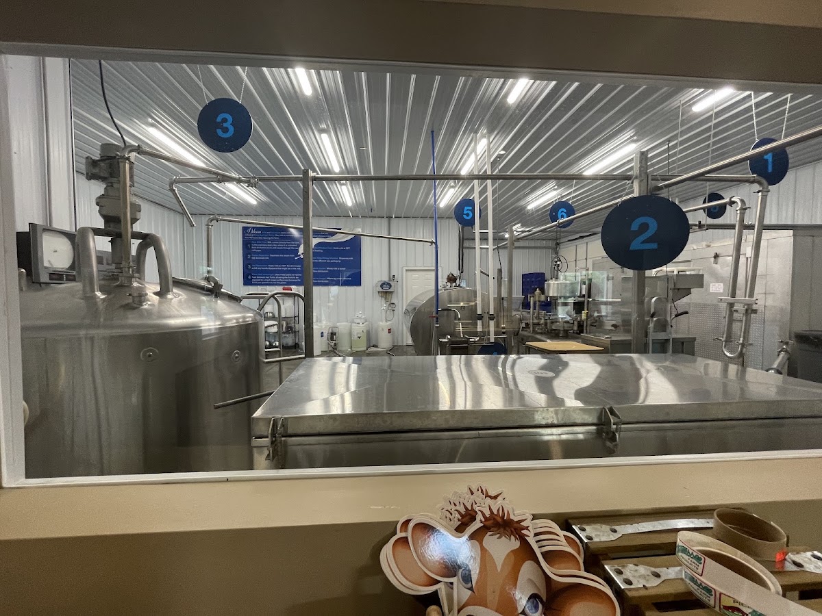 Shop Springs Creamery in Lebanon, TN