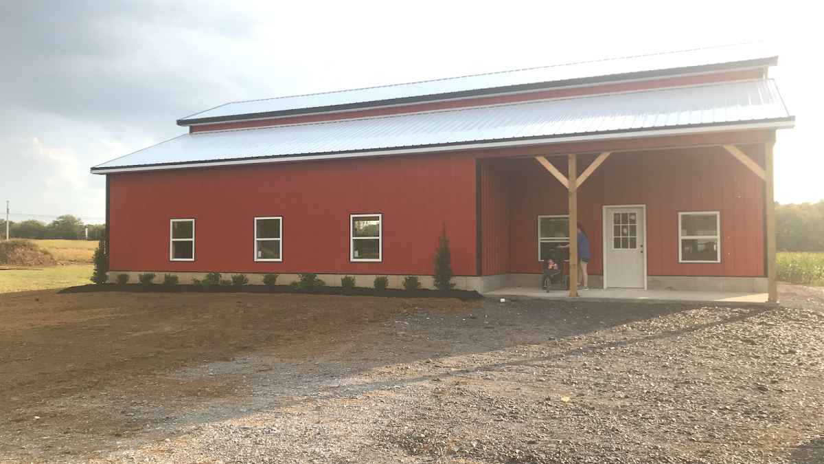Shop Springs Creamery photo from Google