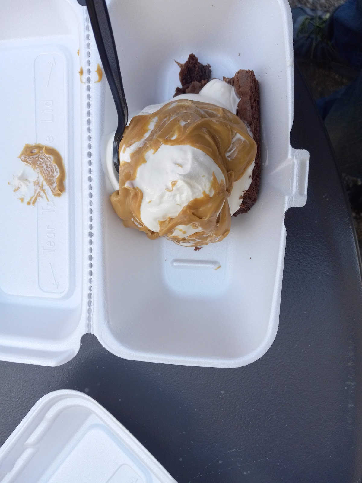 Shorty's Ice Cream Shoppe photo from Google