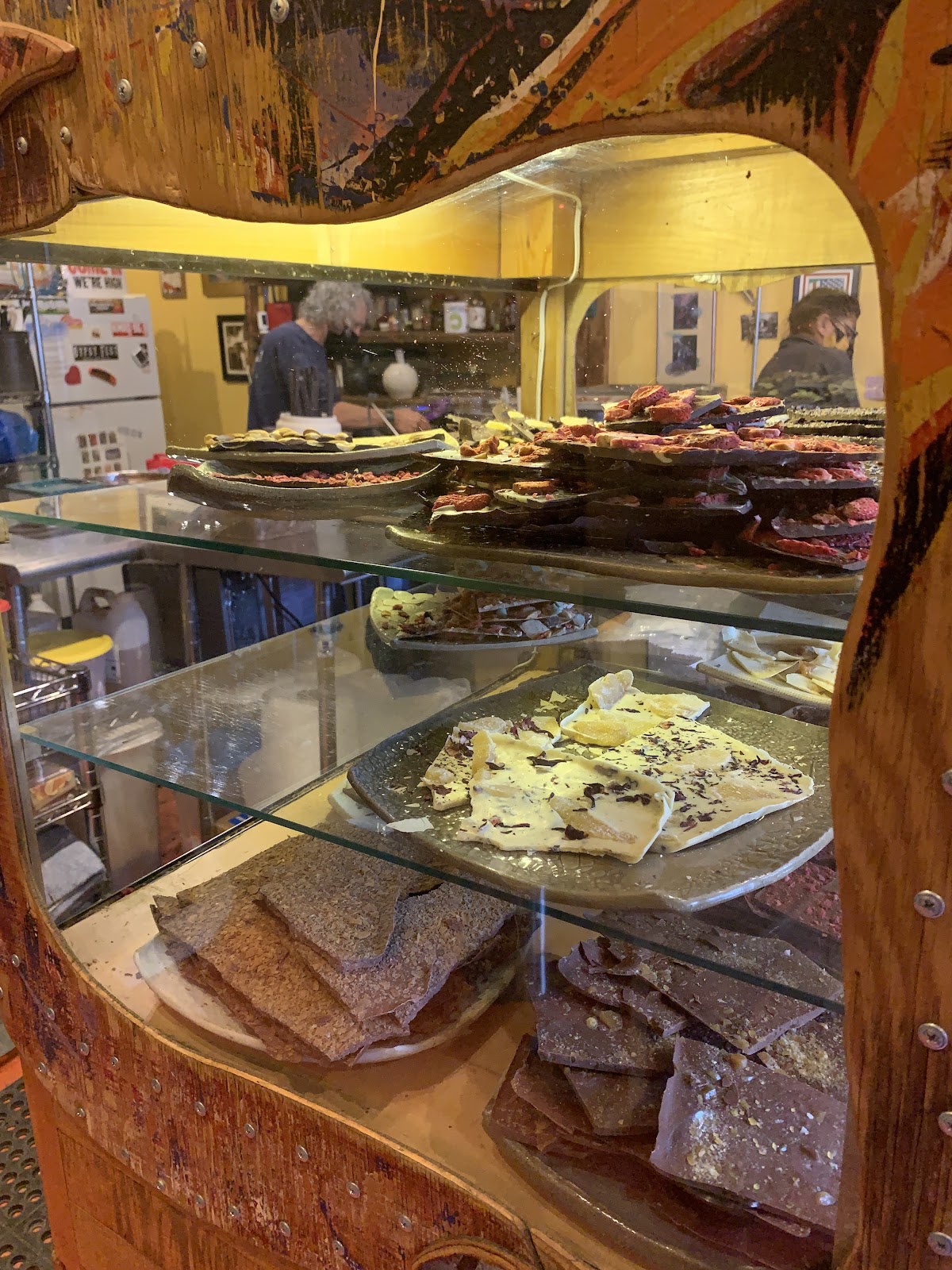 Shugarman's Little Shop photo from Google