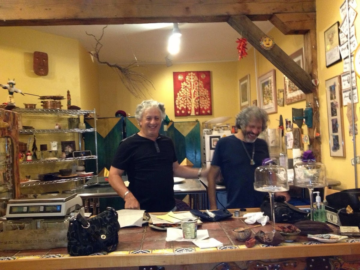 Shugarman's Little Shop photo from Google