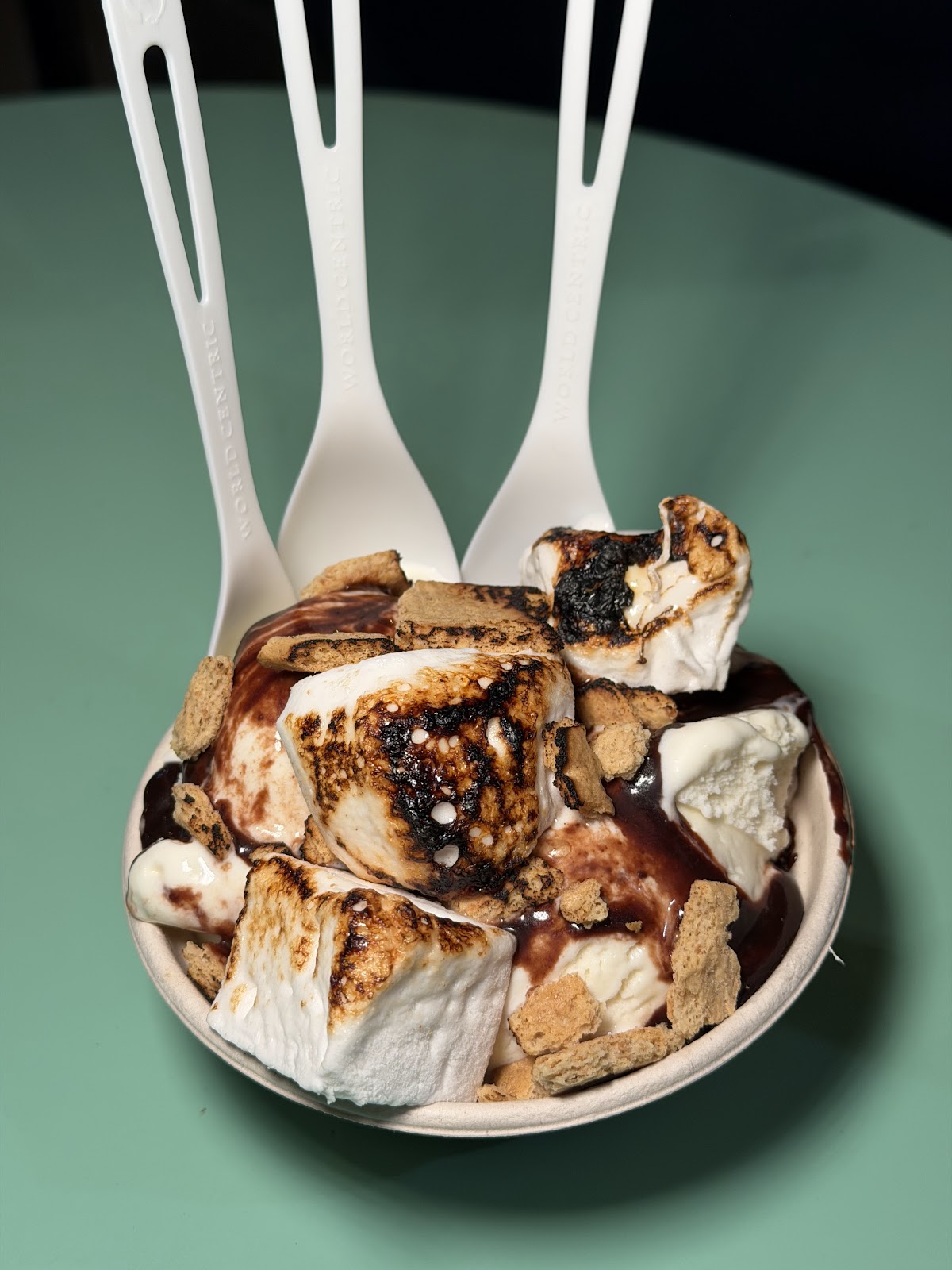 Shug's Soda Fountain and Ice Cream photo from Google