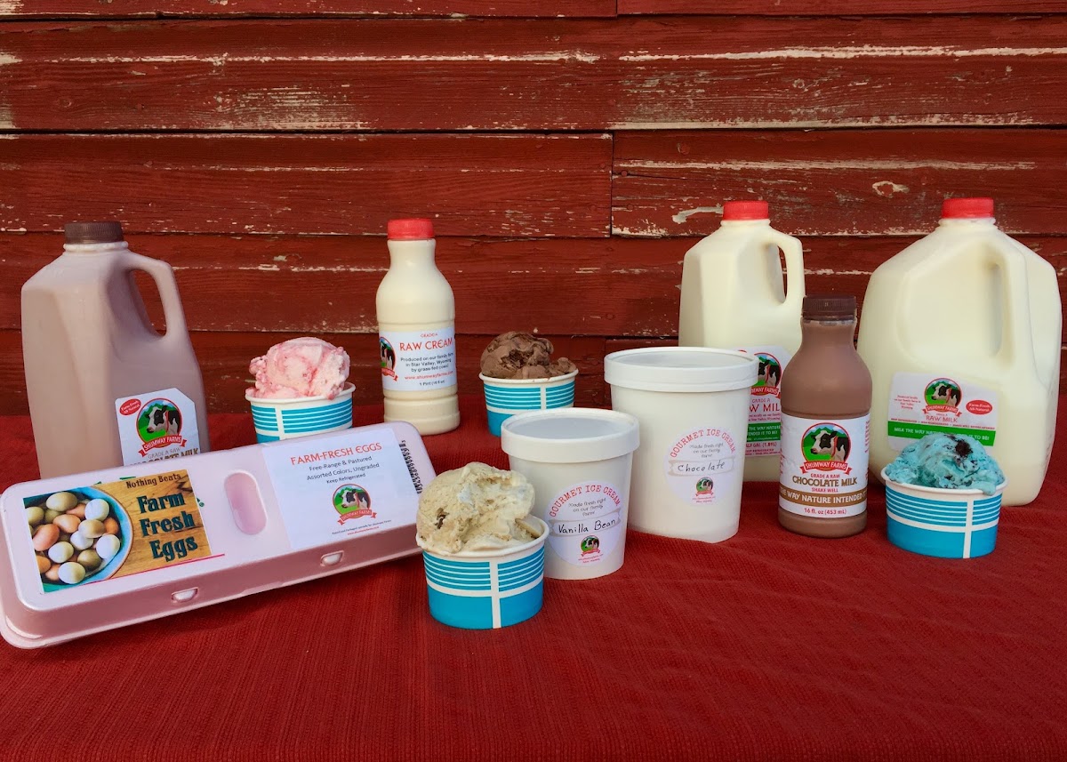 Shumway Farms photo from Google