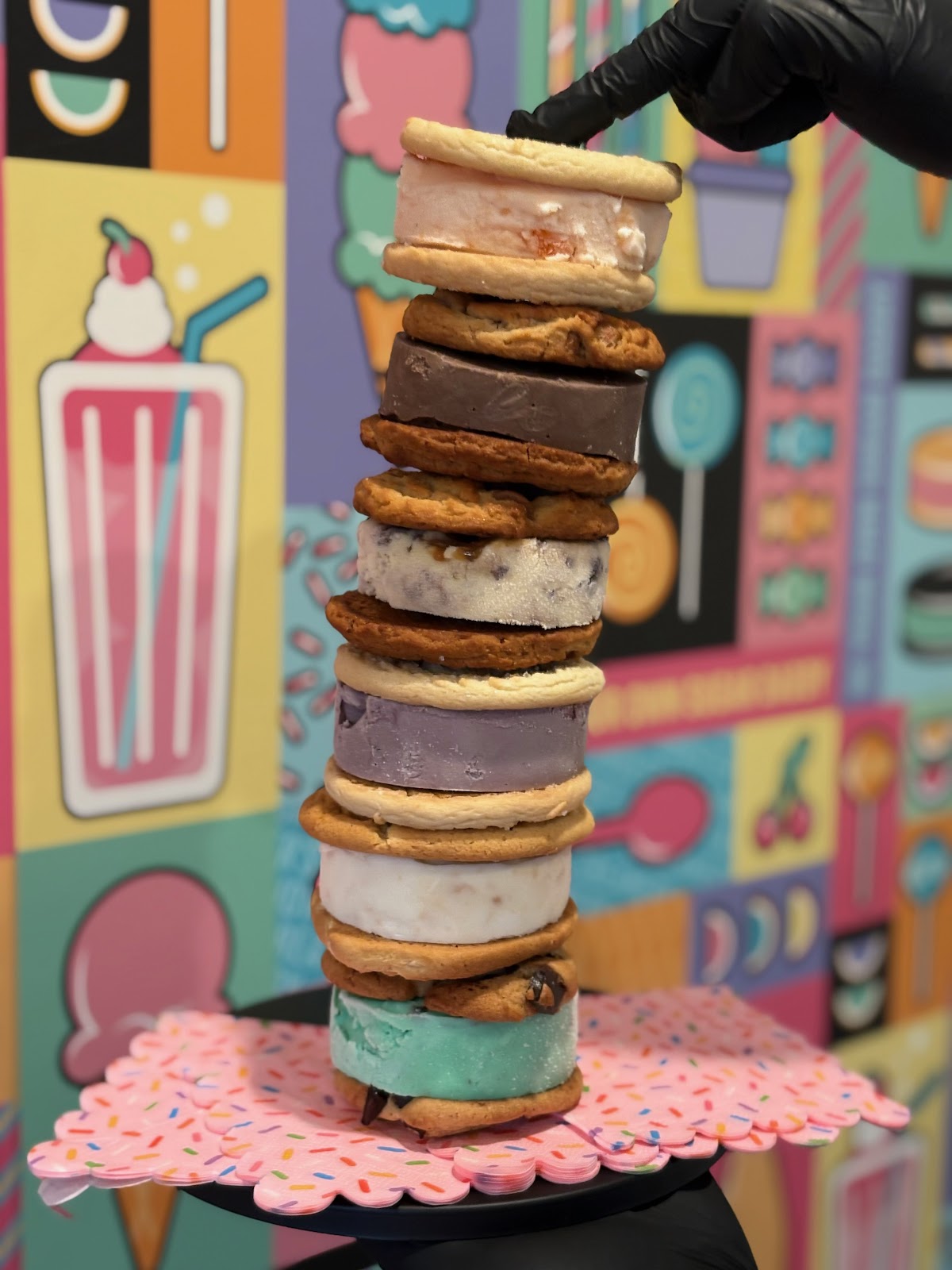 Shuster's Candy & Creamery photo from Google
