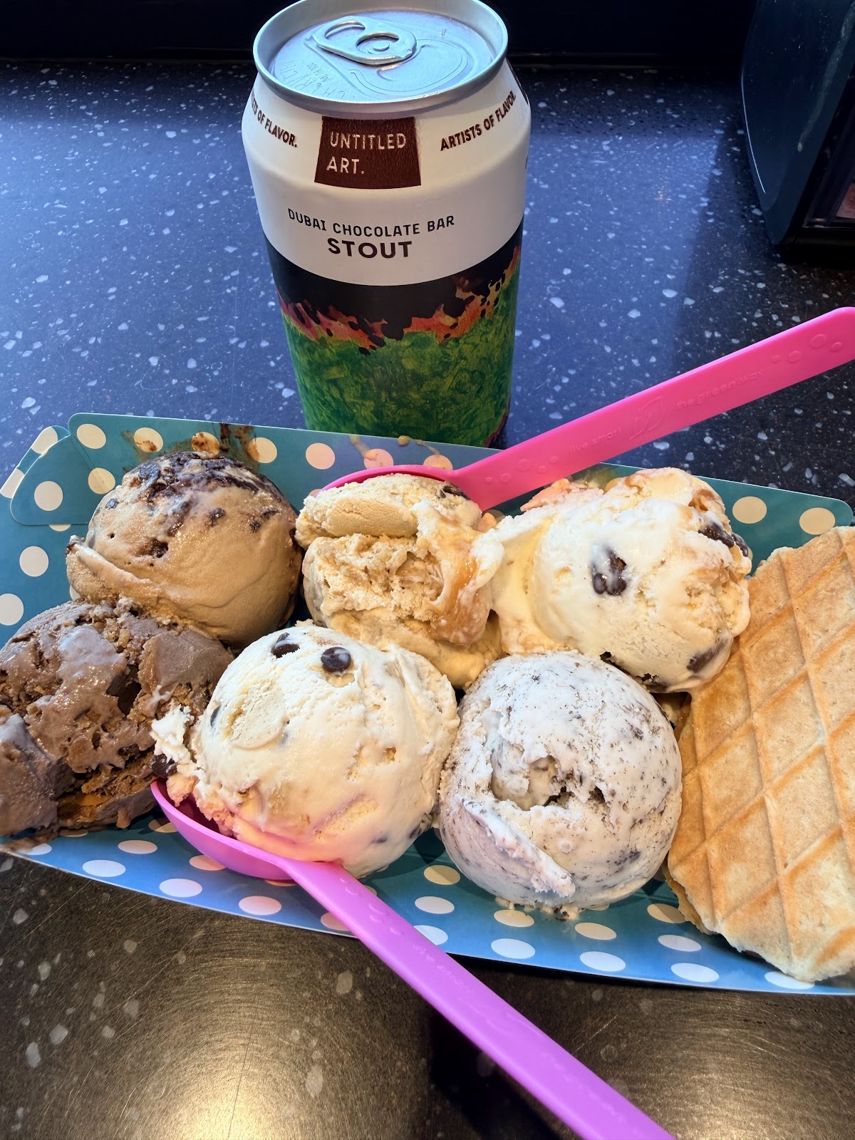 Shuster's Candy & Creamery photo from Google