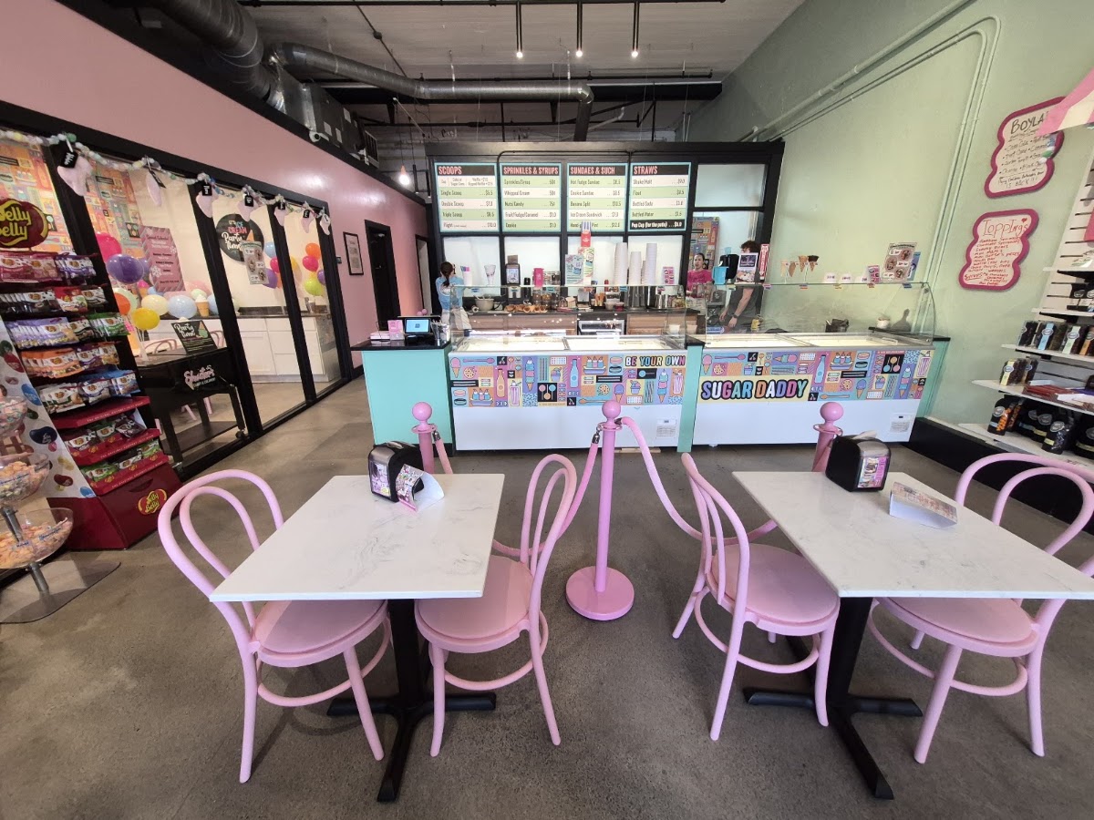 Shuster's Candy & Creamery photo from Google