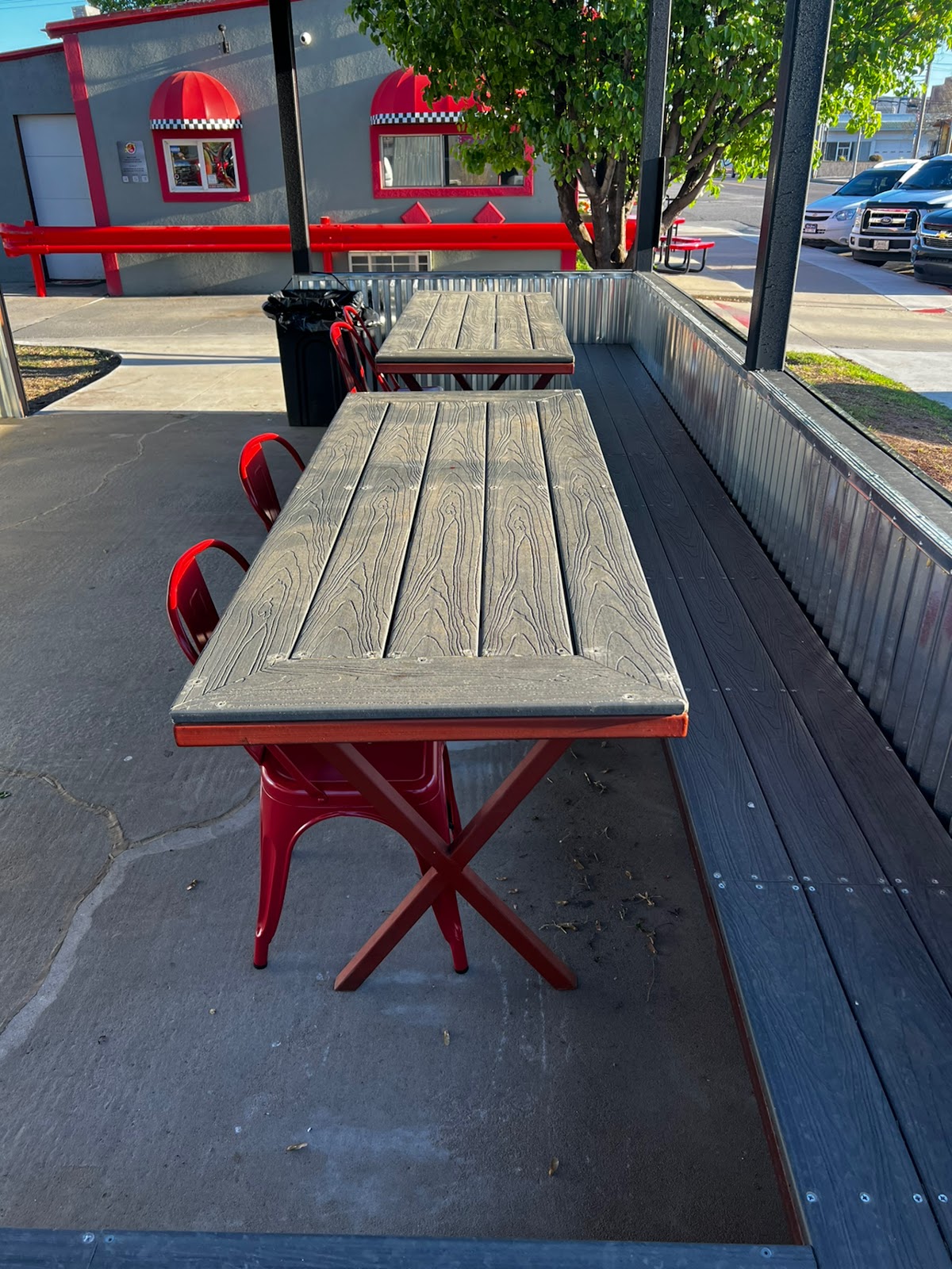 Sid's Diner in El Reno, OK