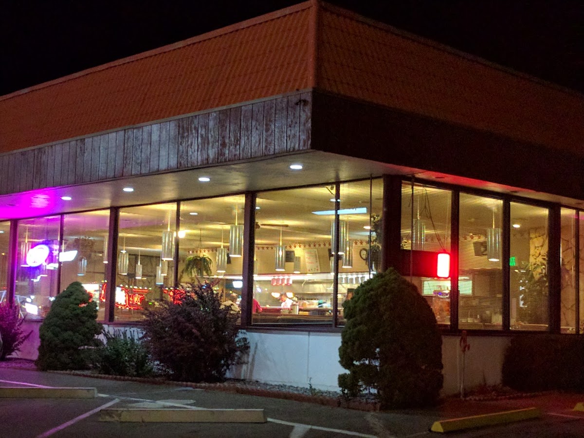 Sid's Restaurant in Winnemucca, NV