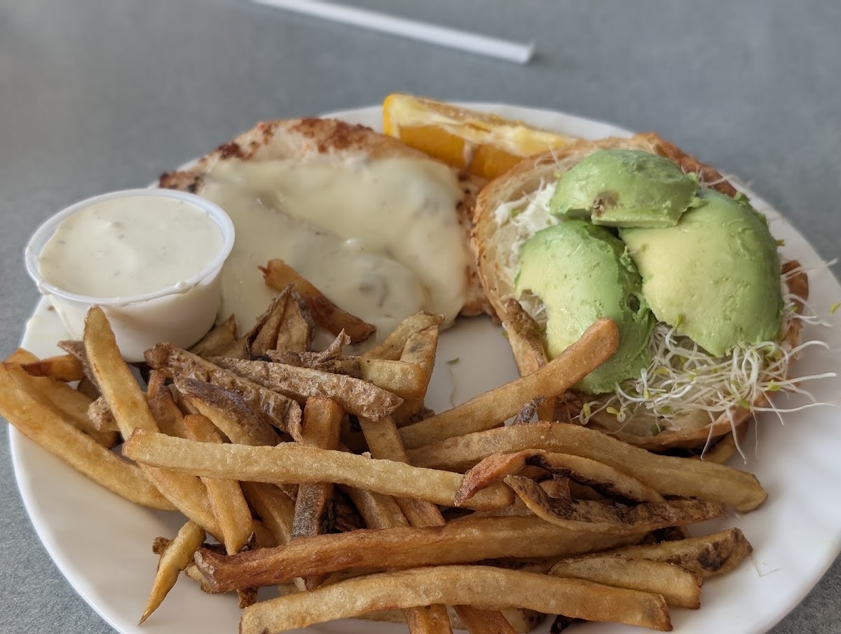 Sid's Restaurant photo from Google