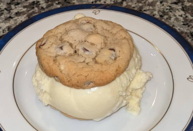 Sierra Nevada Bakery and Creamery photo from Google
