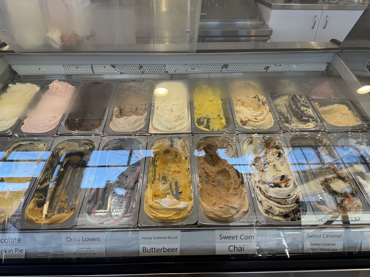 The Silver Lining Creamery photo from Google