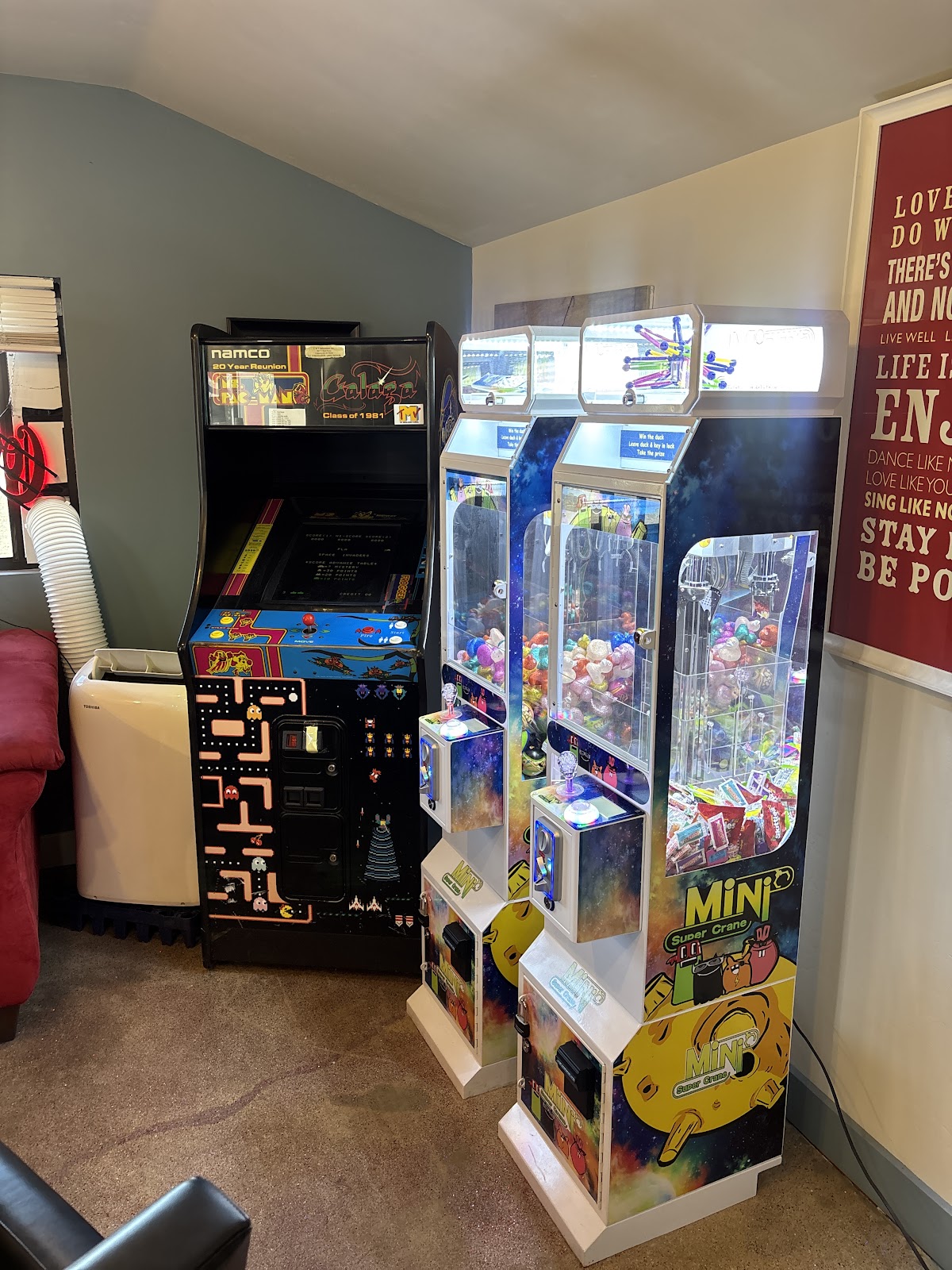 Sinful Sodas And Sweets in Cottonwood, AZ