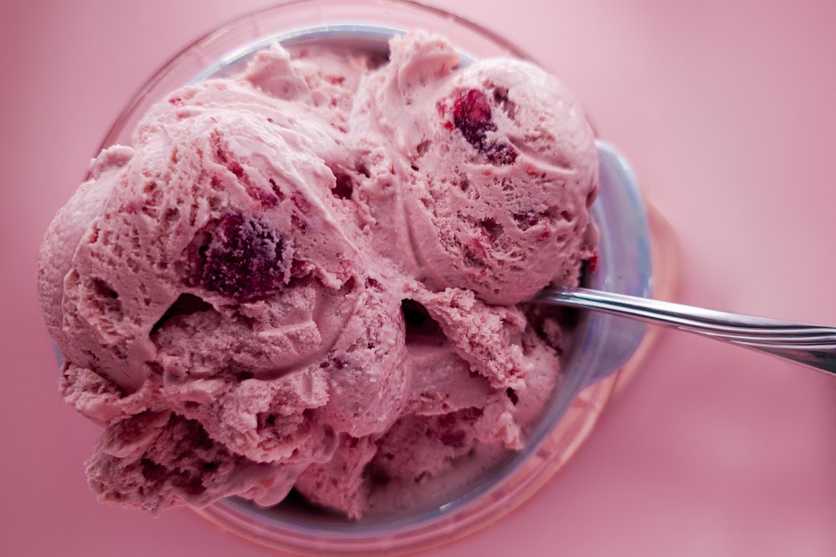 Singers Ice Cream photo from Google