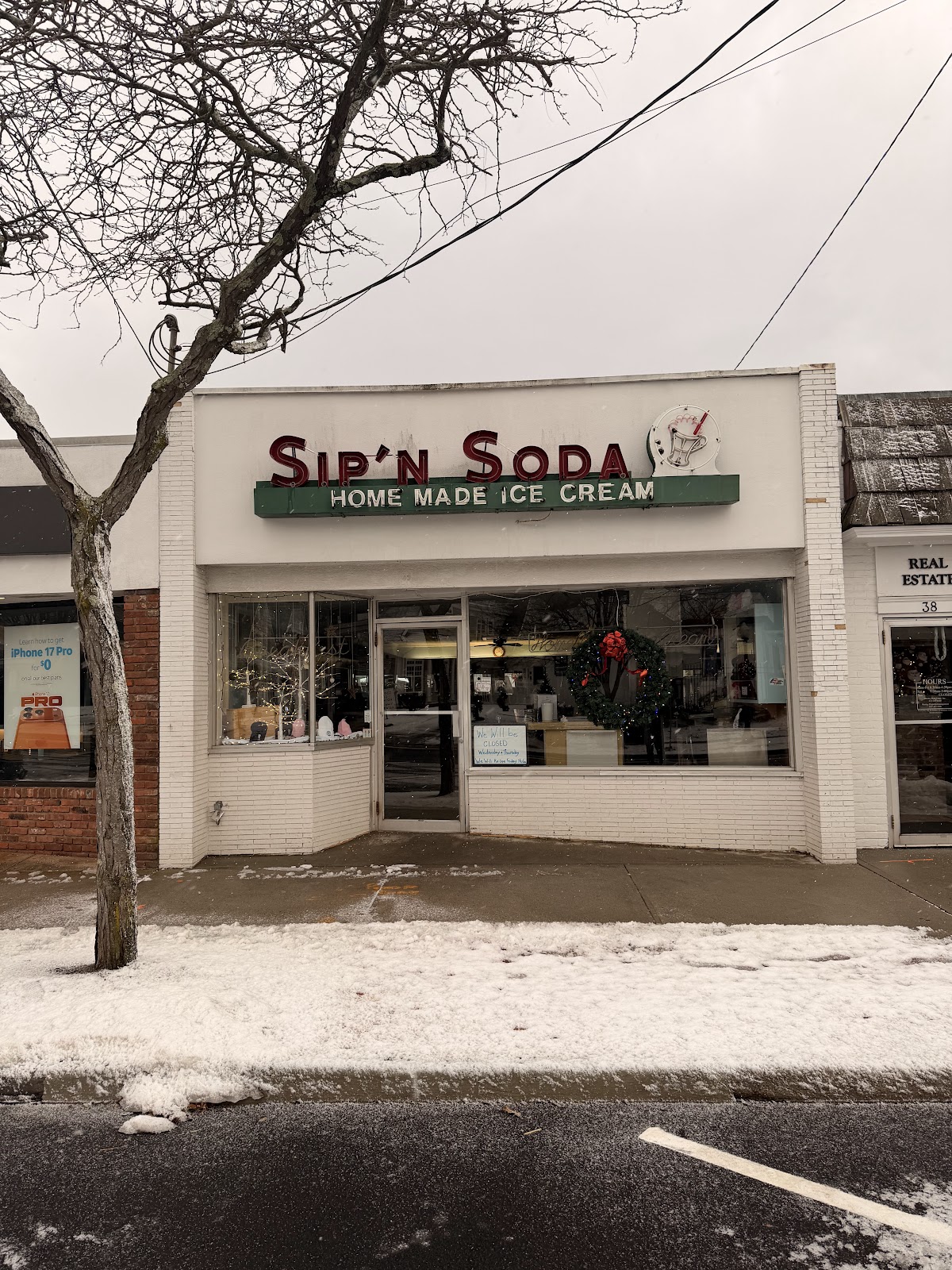Sip'n Soda photo from Google