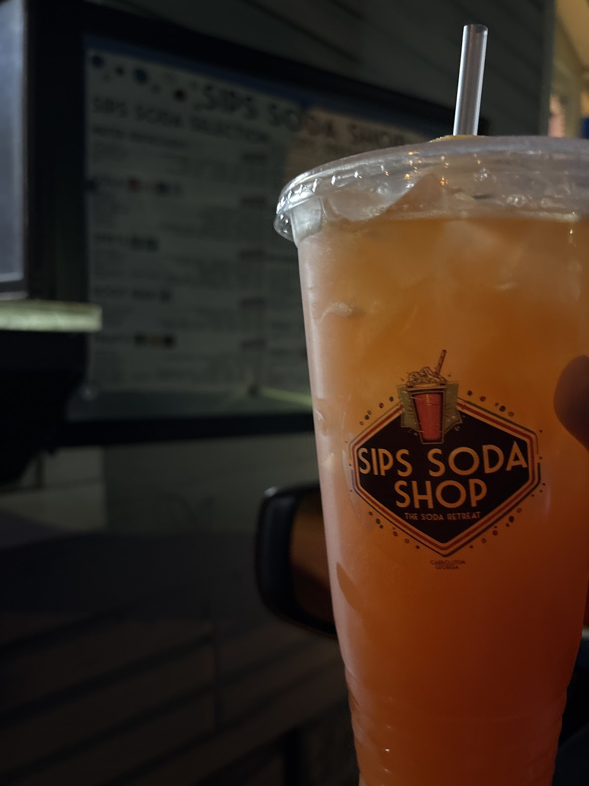 Sips Sodas of Carrollton photo from Google
